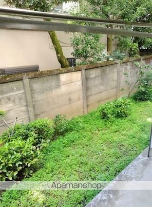 東京都杉並区高円寺北４丁目[1K/18.22m2]の眺望