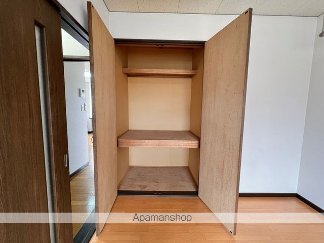 Sinkiの内装写真