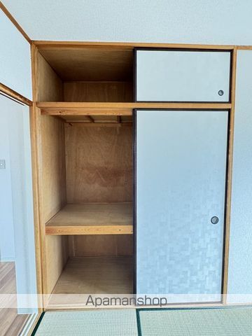 ボナールYATAの内装写真