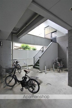 ニックビル持田[1K/30.24m2]の共用部3