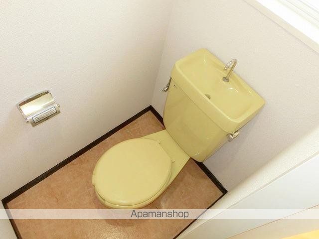 シャングリラロイヤルシティ下荒田の内装写真