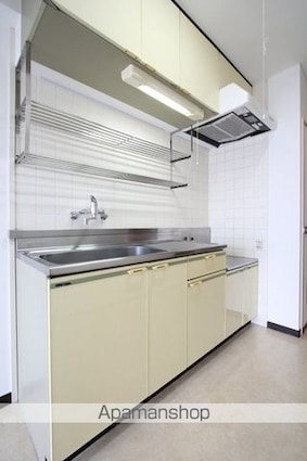 セントラルハイツ[1DK/22.14m2]の内装6