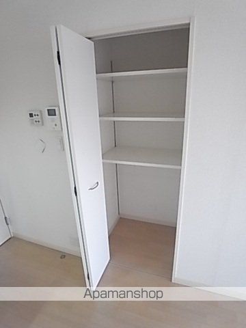 アメニティ九大学研都市駅前の内装写真
