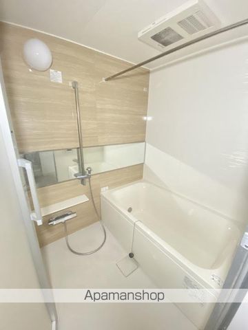 LADOUCEURTEMMAの内装写真