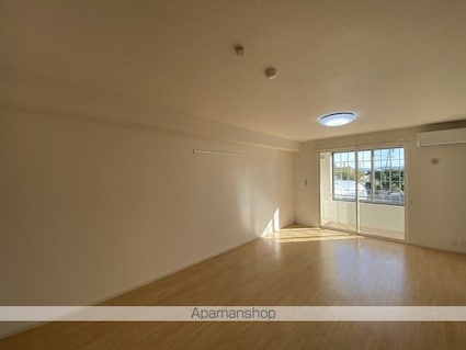 ベラドンナ[1K/40.78m2]のリビング・居間