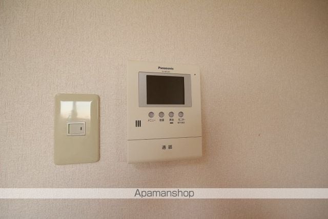 グリーンコーポさくら A棟の内装写真