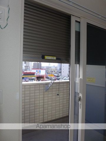 ボヌール東栄の内装写真