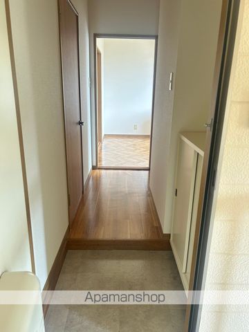 メゾンセリースの内装写真