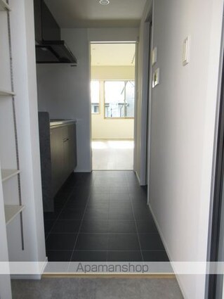 ジャスティス[2K/28.86m2]の玄関