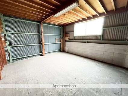 鳴神ガレージ[1R/49.5m2]のその他内装4