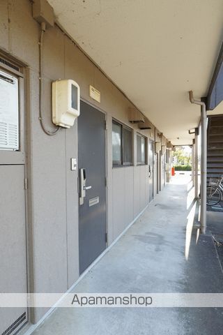 ROOM.10の玄関写真