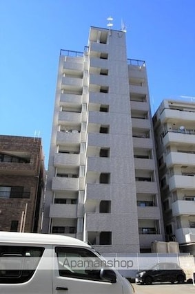 ウインドパレス歩行町[2K/41.86m2]の外観2