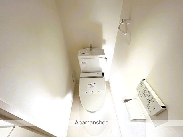 ソル高松の内装写真