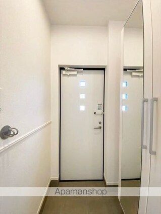 Ｍｏｄｅ　Ｅｉｇｈｔ　Ⅳ[1LDK/50.05m2]の玄関