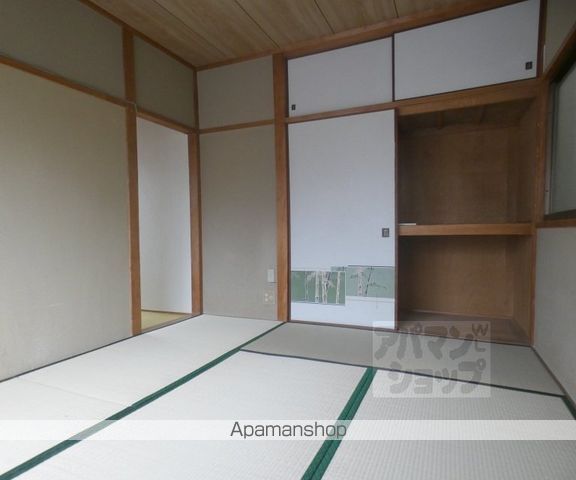 岡崎神宮荘の内装写真