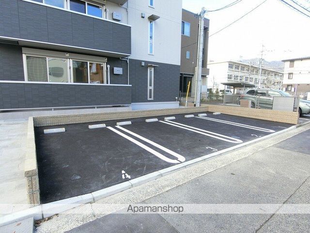 クレシアコートのその他写真