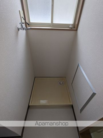 才天ハイツ L’AMOURの内装写真