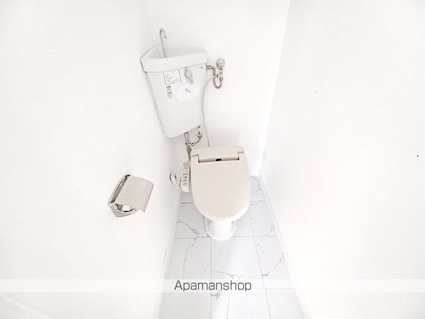 ＤＳハイツ蟻ケ崎[2DK/50m2]のトイレ