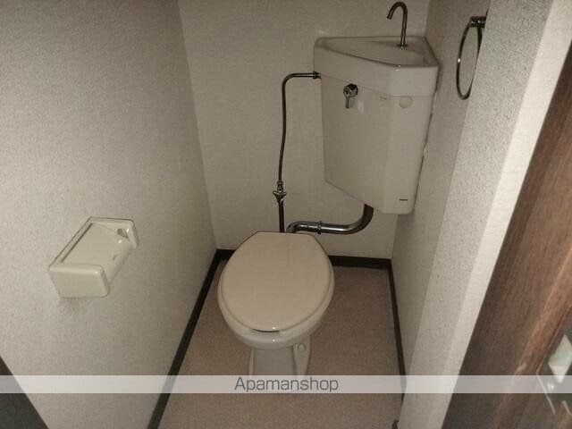 ハイツオカモトの内装写真