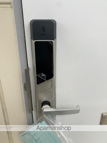 レオパレススマートの内装写真