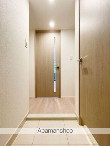 S−RESIDENCE新宿早稲田AVELISの内装写真