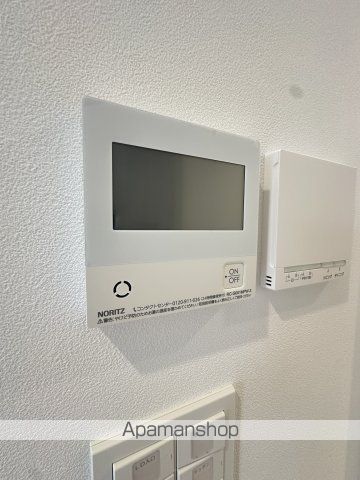 S−RESIDENCE愛宕SOUTHの内装写真