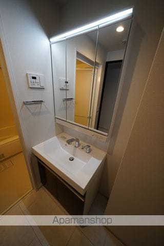 Le Mobi 天神橋の内装写真