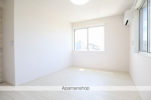 K・DーROOMの内装写真