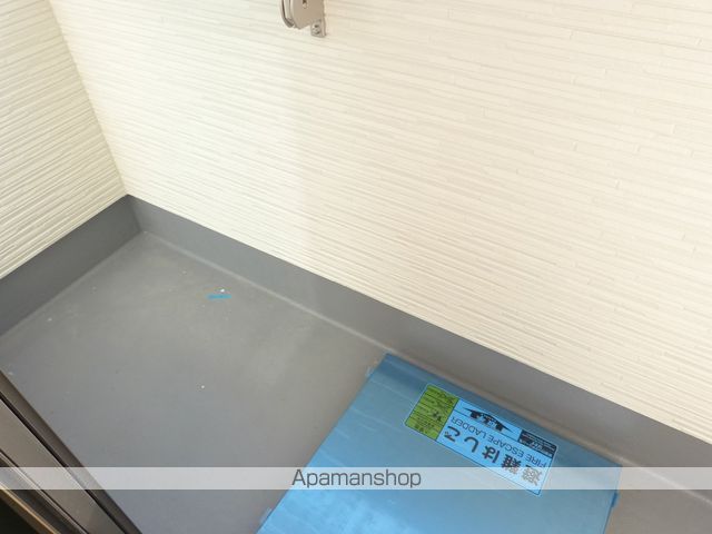 フジパレス高井田の内装写真