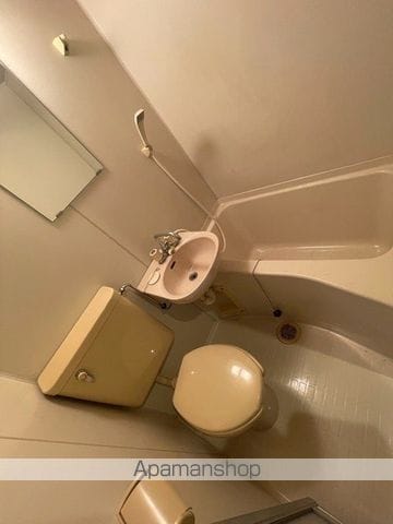 リバティ丸之内の内装写真