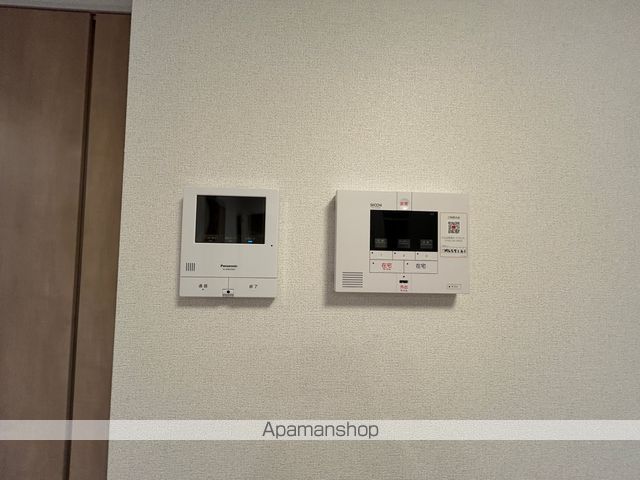 相模原市緑区 2階建 新築の内装写真