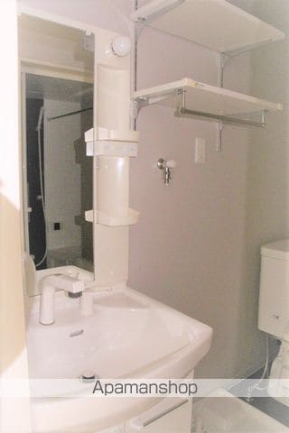 ミュー北戸田の内装写真