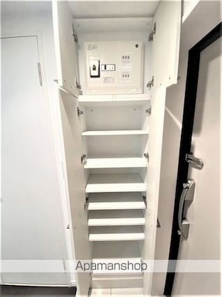 ドルチェＴＯＫＹＯ練馬[1K/21.42m2]の内装