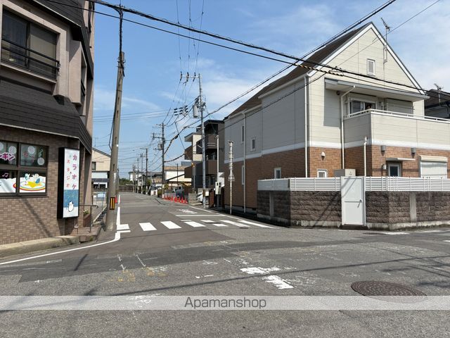 フジパレス紀伊中ノ島ウエストの周辺写真