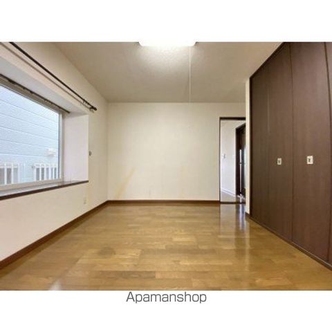 フォルム花園Iの内装写真