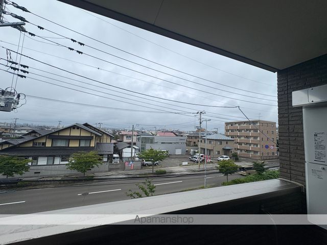 ブラン荒井B棟のその他写真
