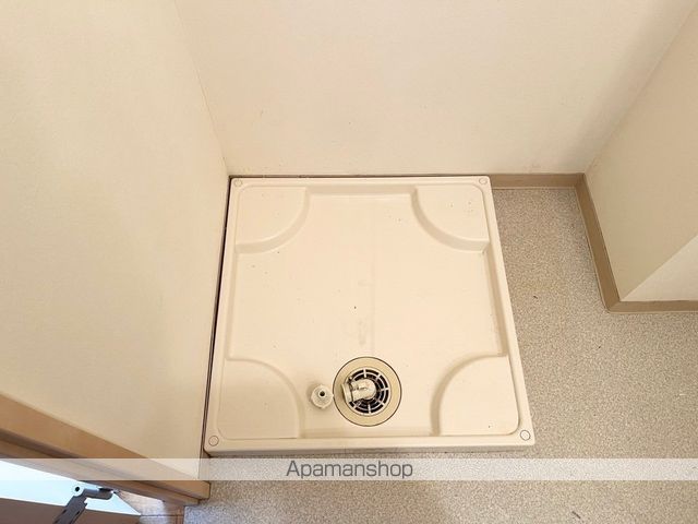 メルベールの内装写真