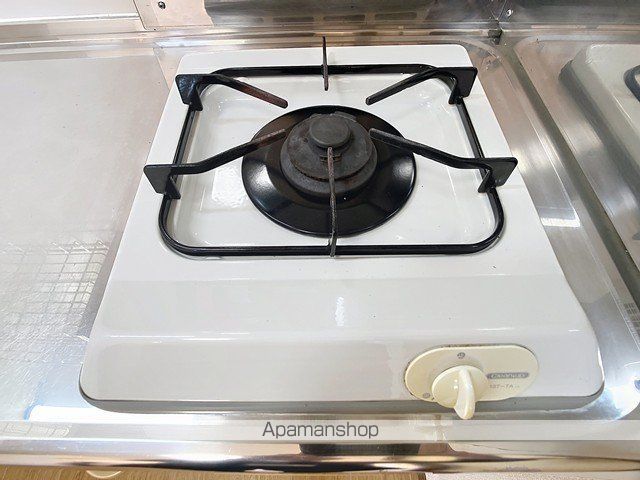 シティーリバーVIの内装写真