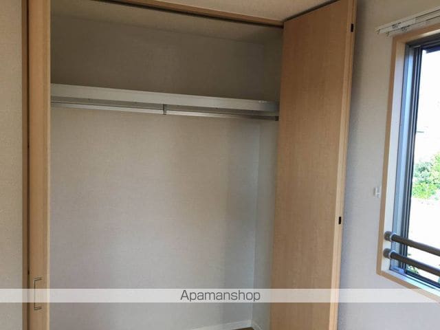 シャルマンの内装写真