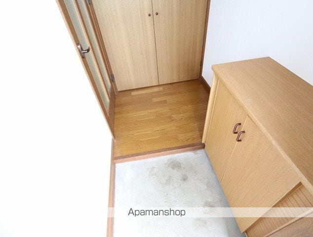 スマイル21の内装写真
