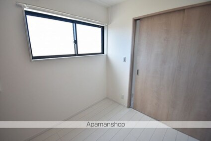 ソーサリー柏木[1LDK/29.27m2]の内装1