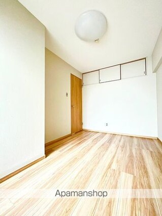 和歌山セントポリア（４０３号）[3LDK/60m2]の内装4