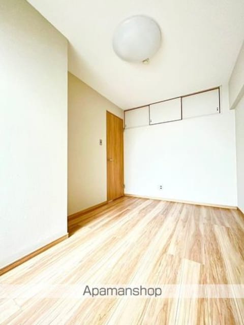 和歌山セントポリア（４０３号）[3LDK/60m2]の内装4