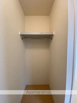 フォレスト・コート[1R/34.76m2]の内装2