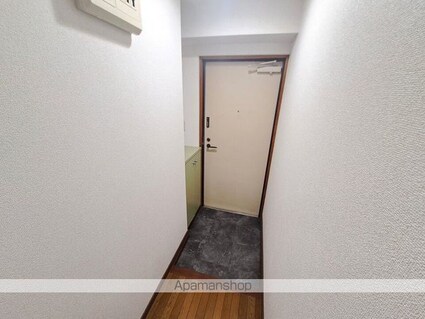 リバーサイドハイツ砥部[2LDK/61.6m2]の玄関