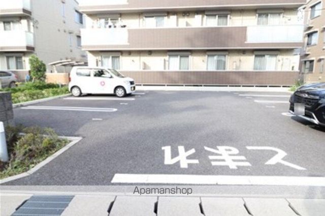 メルヴェイユおおたかの森IIのその他写真