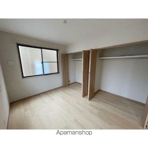 郡山市 1階建 築13年の内装写真