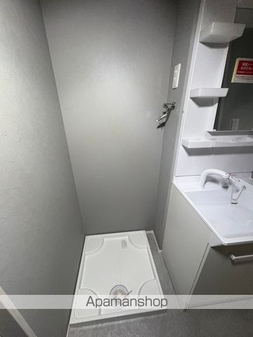 ブラン荒井A棟の内装写真