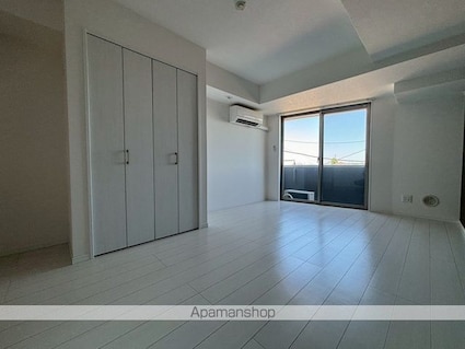 Ｆｏｒｔｉｔｕｄｏ四街道[1R/24.91m2]のバルコニー