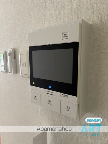 いよてつロフティ郡中の内装写真
